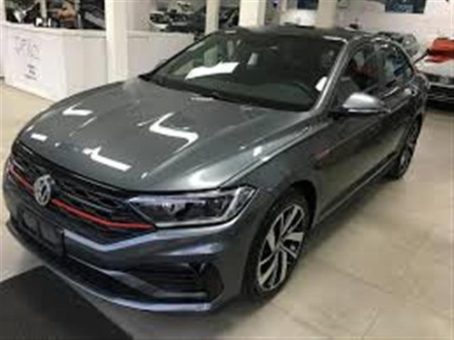 Volkswagen Jetta 2.0 350 Tsi Gasolina Gli Dsg 2020/2020