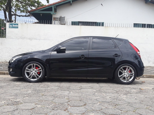 Hyundai I30 2012 2.0 Gls Aut. 5p