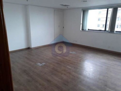 Imagem 1 de 10 de Sala Comercial - Tw13796