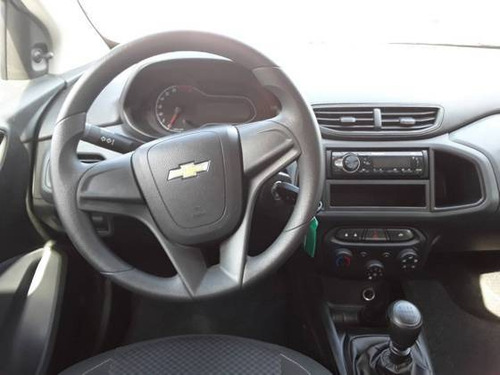 Imagem 3 de 9 de Chevrolet Joy 1.0 Spe4 Flex Manual