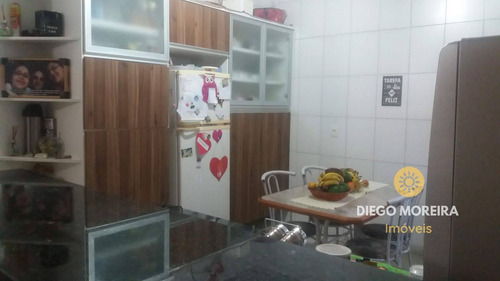 Imagem 6 de 13 de Casa Á Venda Em Atibaia Com 2 Dormitórios - Cs359