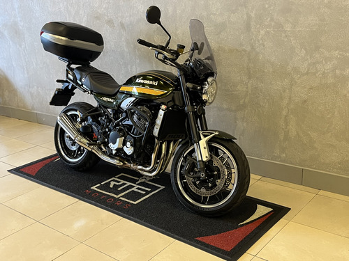 Kawasaki Z 900 Rs 2022