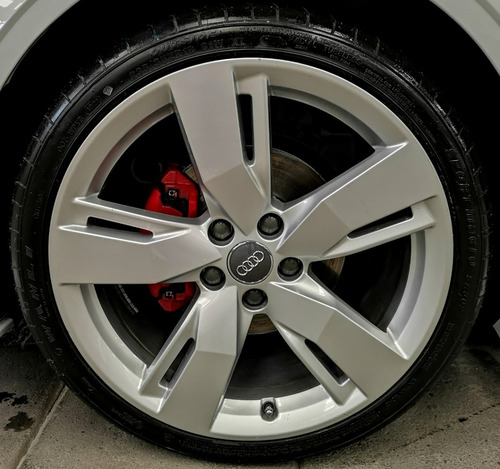 Imagen 15 de 15 de Audi A3 Select 1.4 2019