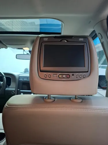 Lincoln Navigator 3.5 Reserve L At