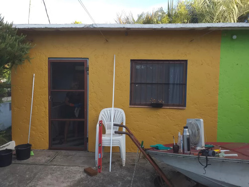 Vendo Casa Valizas