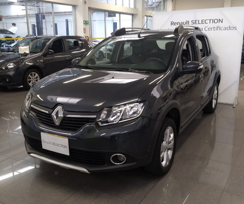 Renault Stepway Intens Dynamique