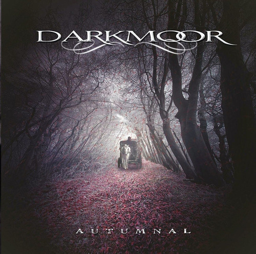 Dark Moor - Autumnal - Cd 