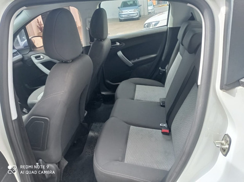 Peugeot 208 Allure Manual Borda