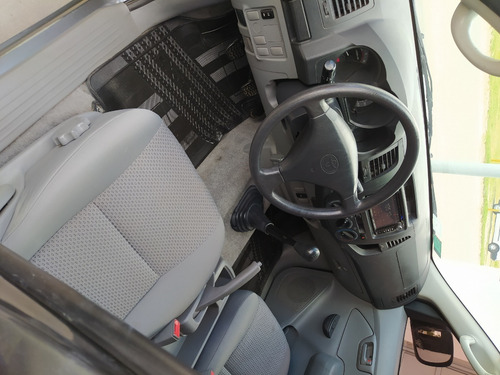 Toyota Hilux 2.5 Dx 4x2 Romera Hnos División Usados