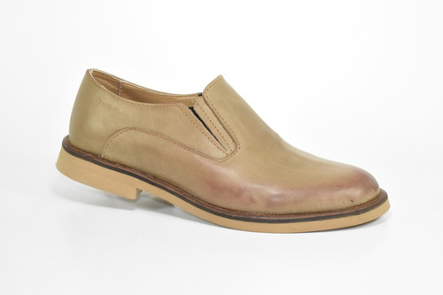 Zapato Vestir Niños Cuero Vacuno Confort Arian's 1954