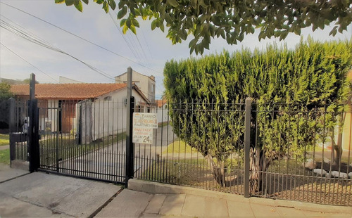 Imagen 3 de 14 de Casa Tipo Chalet De 3 Amb En Venta En Quilmes O En Complejo Semi Cerrado Apta Credito