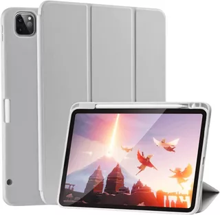 Funda Smart Cover iPad Pro 11 Pulgada Año 2021 3gen Palermo