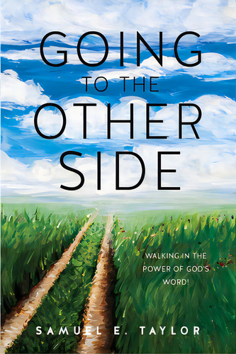 Going To The Other Side: Walking In The Power Of God's Word!, De Taylor, Samuel E.. Editorial Xulon Pr, Tapa Blanda En Inglés