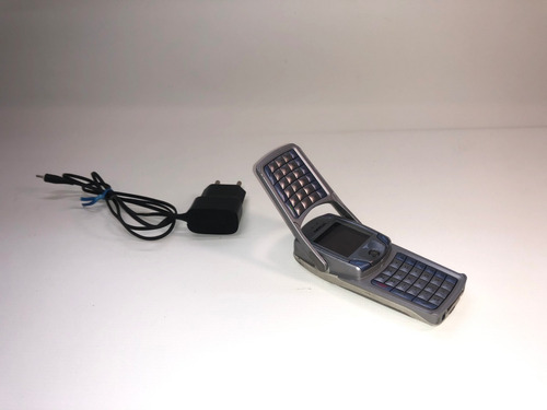 Nokia 6820a 6820 Usado Em Bom Estado Tim