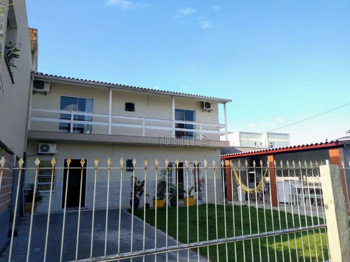 Imagem 1 de 18 de Casa Com 2 Dormitórios À Venda, 100 M² Por R$ 420.000,00 - Ingleses - Florianópolis/sc - Ca0825