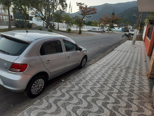 Imagem 2 de 13 de Volkswagen Gol 1.6 Flex