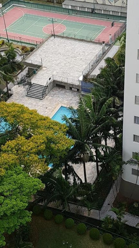 Imagem 11 de 19 de Apartamento Em São Paulo - Sp - Ap0054_slima