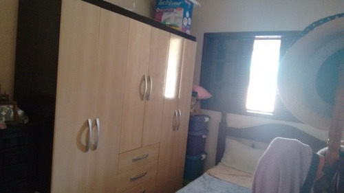 Imagem 13 de 14 de Casa Com Edicula Venda Caraguatatuba - Sp - Porto Novo - 2098
