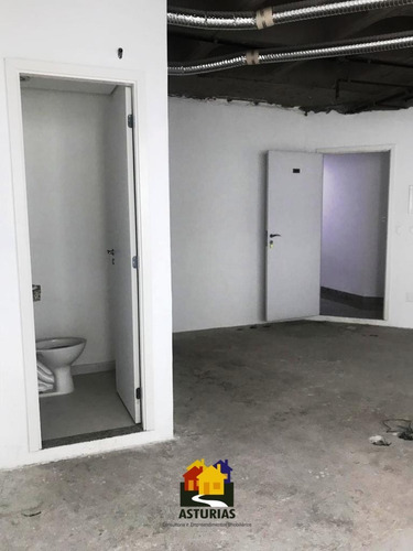 Imagem 14 de 15 de Sala Comercial Para Locação Tatuapé - 2960-2