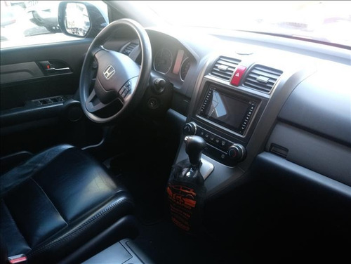 Imagem 5 de 14 de Honda Crv 2.0 Lx 4x2 16v