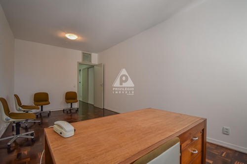 Imagem 9 de 22 de Sala À Venda, 1 Quarto, Centro - Rio De Janeiro/rj - 31906