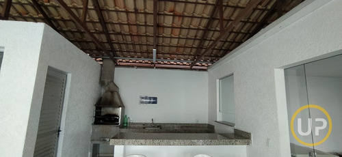 Imagem 12 de 15 de Apartamento Para Locação No Bairro Niterói Em Betim - 14213