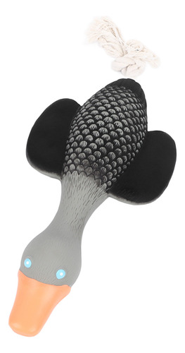 Juguete De Látex Para Masticar Perros, Suave, Interactivo, C