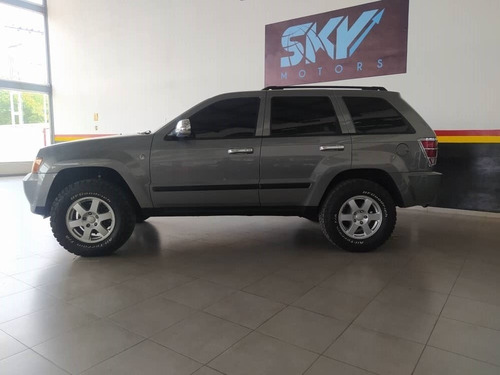 Imagen 3 de 9 de Jeep Grand Cherokee