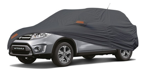 Funda Cobertor Impermeable Camioneta Suzuki New Vitara
