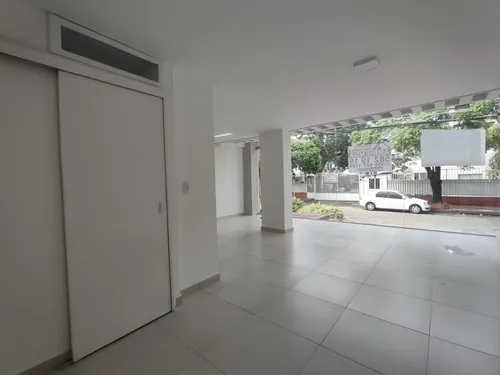 Local En Arriendo En Barrio Blanco. Cod A10536