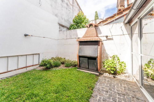 Imagen 19 de 30 de Venta Ph 4 Ambientes Con Cochera Jardin Y Parrilla
