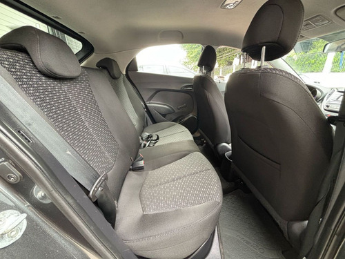 Hyundai HB20 Comf./C.Plus/C.Style 1.0 Flex 12V