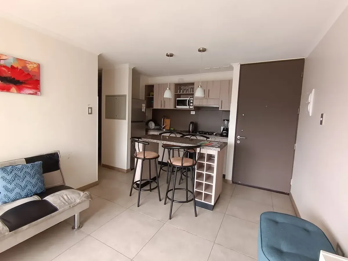 Imagen 3 de 15 de Arriendo!!! Hasta Diciembre Puerta Del Mar La Serena