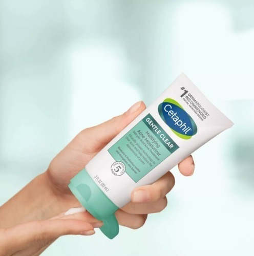 Cetaphil Hidratante Matificante Control - mL  Momento de aplicación Día/Noche Tipo de piel Mixta a Grasa