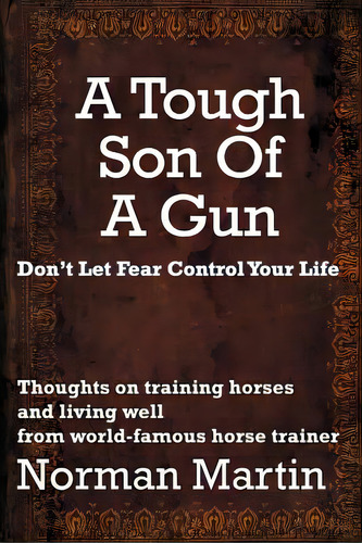 A Tough Son Of A Gun, De Martin, Norman. Editorial Lulu Pr, Tapa Blanda En Inglés