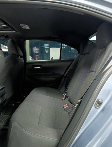 Toyota Corolla Se