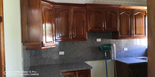 Imagen 12 de 14 de Vendo Casa Muy Linda En Prado Oriental, San Isidro