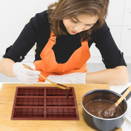 Moldes Para Dulces De Chocolate Moldes Para Dulces De Barra