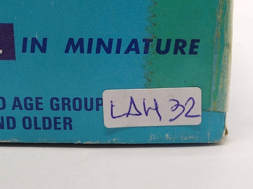 Imagen 10 de 10 de Nico Diesel S D 45 Pennsylvania N°8962 Athearn H0 (lha 32)