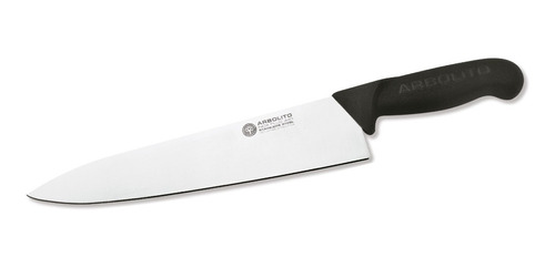 Cuchillo Arbolito Gourmet Easygrip Chef 2. 2710. Hoja 25cm