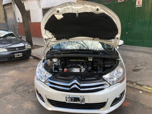 Citroën C4 Lounge 1.6 Tendance At6 Thp 163cv Am16