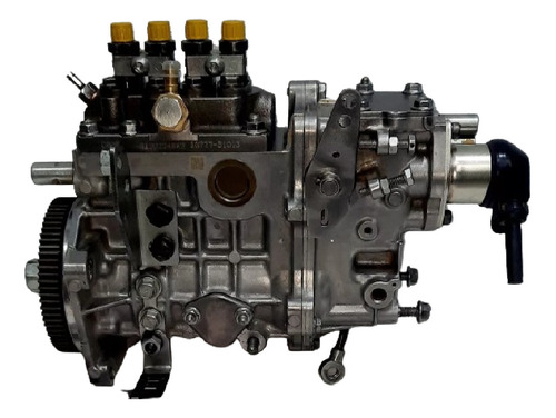 Bomba Inyectora Denso Minipala Lonking 312 Motor Kubota (Reacondicionado)