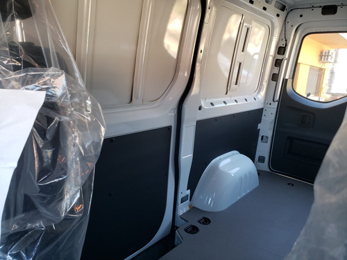 Mercedes-Benz Sprinter 311 Cdi Furgón 3250 Te V1