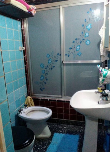 Casa En Villa Del Parque Con Facilidades