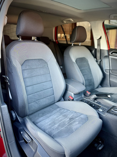 Volkswagen Golf 1.4 Highline Tsi Dsg