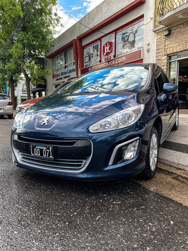 Peugeot 308 1.6 Active