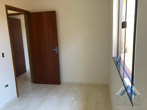 Imagem 4 de 19 de Casa Com 2 Dormitórios À Venda, 73 M² Por R$ 235.000,00 - Jardim São Paulo Ii - Londrina/pr - Ca1084