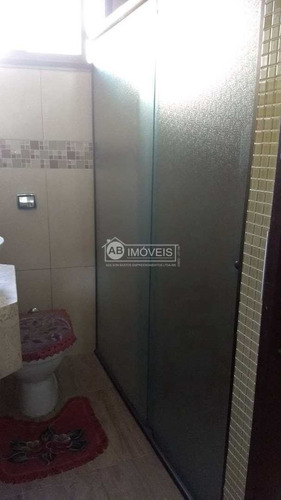 Imagem 17 de 26 de Casa Com 3 Dorms, Ponta Da Praia, Santos - R$ 900 Mil, Cod: 3785 - V3785