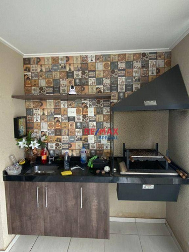 Imagem 2 de 30 de Apartamento Com 3 Dormitórios À Venda, 86 M² Por R$ 695.000,00 - Jardim Flor Da Montanha - Guarulhos/sp - Ap0889