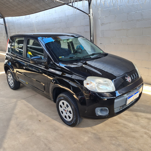 Fiat Uno 1.0 Vivace Flex 5p